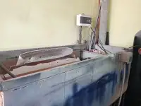 Ванна для аквапринта, фотография 4