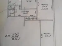 Продам 3-х комн. Квартиру в Мозыре по ул. Притыцкого д. 2. возможен обмен