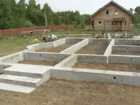 Монолитные работы любой сложности по договору и с гарантией. Дюбая форма оплаты, фотография 12