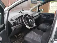 Ford Galaxsi, фотография 4