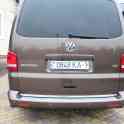 Volkswagen MULTIVAN, фотография 3