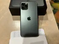 iPhone 11 pro, фотография 3