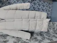 Новый пуховик, фотография 3