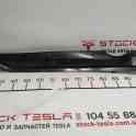 Зап. части для авто Tesla. Накладка двери крышки багажника левая (под датчик прижатия) Tesla model S, model S REST 60075, фотография 2