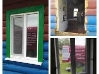 Могилевские окна двери из пвх, фотография 2