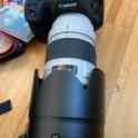 Canon 6D Mark 2. Body + объектив Cannon 70*200 mm 3 поколение, фотография 7