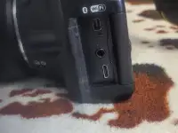 Зеркальный фотоаппарат Nikon D, фотография 4