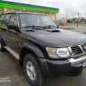 Продам Nissan Patrol 2000г, фотография 2