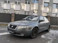 Аукцион по продаже автомобиля Samand TU5, фотография 2
