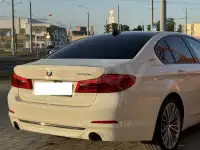 BMW 5 серия G30, фотография 7