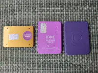 КФС Кольцова с 4-мя элементами Источник жизни