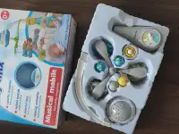 Продам музыкальную карусель с проектором, фотография 2