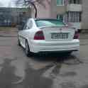 Opel Vectra 1997г, фотография 4