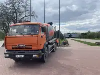 БЕТОН С ДОСТАВКОЙ, фотография 3