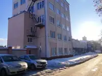 пятиэтажное здание на РТИ, Минская ул, 102к12,, фотография 2