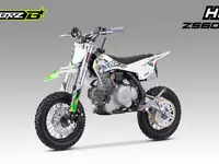 Питбайк brz h1 zs60 10/10, фотография 2
