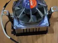 Материнская плата AsRock K8NF6G-VSTA, фотография 9