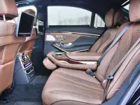 Трансфер в аэропорт, такси минивен микроавтобус, аренда авто с водителем, междугороднее такси, фотография 8