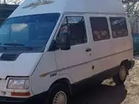 Продам автомобиль  RENAULT TRAFFIC 1997 год, фотография 6