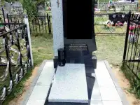 Памятники и благоустройство, фотография 11