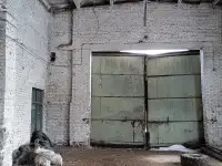 Бывшие мастерские,гаражи,склады., фотография 10