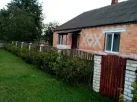 Дом на берегу Днепро-Бугского канала, область, Дрогичинский район, деревня Заречка, переулок Восточный, 2, фотография 2