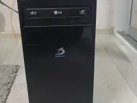Игровой пк, фотография 4