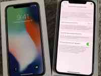 Apple X 256 GB, фотография 5
