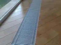 Укладка паркетной доски