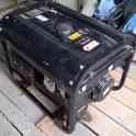 Генератор Magnum LT6500B 220В 5кВт, фотография 3