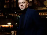 Ведущий на день рождения, свадьбу и другие мероприятия
