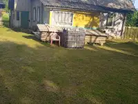 Дом д.Дерновичи