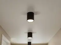 Натяжные потолки, фотография 6