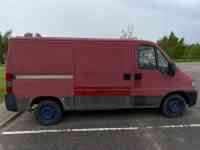 Peugeot Boxer, фотография 3