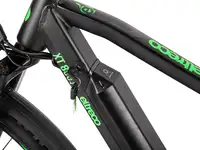 Электровелосипед eltreco xt 850 pro, фотография 6