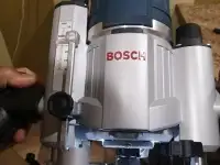 Фрезер Bosch GОF 1600 CE, фотография 4