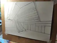 Репетитор обучение рисованию учитель рисования, фотография 5