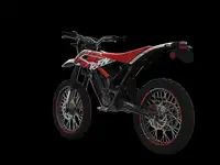 Электромотоцикл rfn amoto endurance, фотография 5
