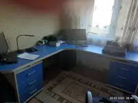 Стол письменный