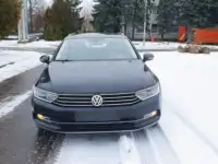 Продажа Volkswagen Passat B8, 2017 г.Бобруйск, фотография 3