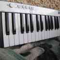 MIDI-клавиатура IK Multimedia iRig Keys Pro, фотография 1
