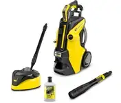Мойка высокого давления karcher k7 smart control flex home 1.317-341.0