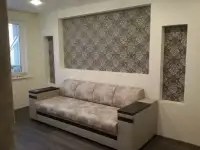 Отделка квартир