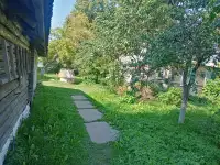 Дом для постоянного проживания или отдыха, Витебская область, Шарковшинский район, агр. Германовичи, фотография 2