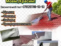 Мойка/Покраска