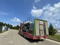 Эвакуатор грузовой спецтехника Автопомощь, фотография 4