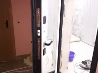 Установка дверей и окон ПВХ, фотография 2