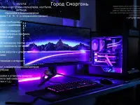 Компьютерные услуги