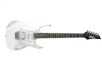 Электрогитара IBANEZ GIO GRG140-WH, фотография 1