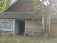 Продам дом в тихой спокойной деревне. Не далеко от Минска. Рядом есть еще город Червень. Агрогородок Любишино.., фотография 10